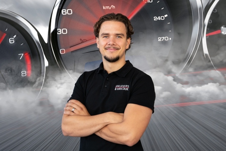 Rik Koster