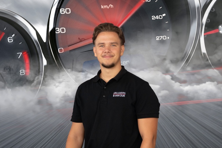 Rik Koster