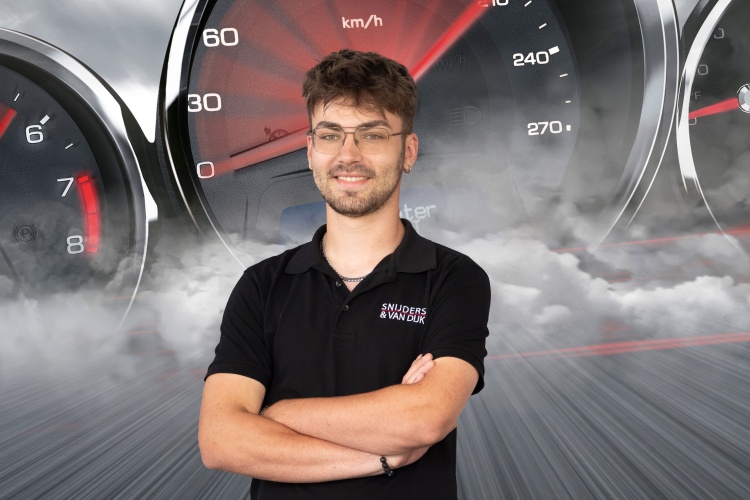 Renzo ten Hoor