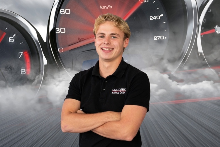 Martijn Snijders