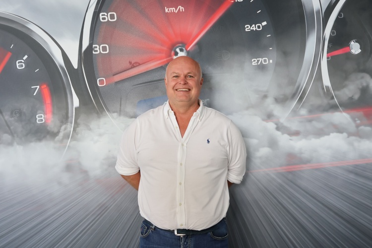 Richard Snijders