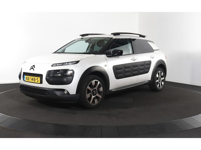 Citroën C4 Cactus - 1.2 PureTech Feel