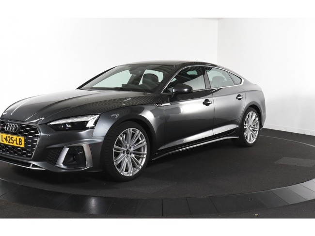Audi A5 - Sportback 3.0 TDI S5 quattro