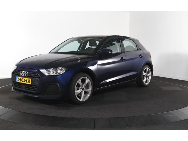 Audi A1 - Sportback 30 TFSI Pro Line