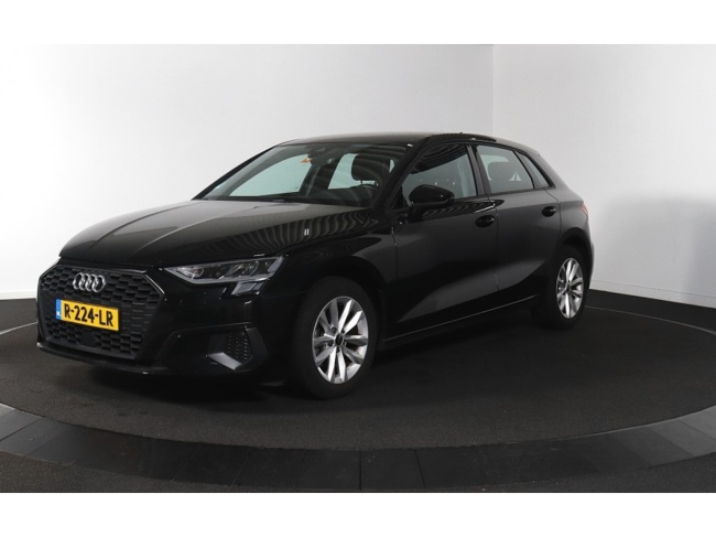 Audi A3 - Sportback 30 TFSI Pro Line