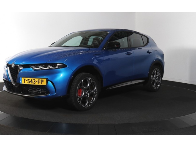Alfa Romeo Tonale - 1.3T PHEV Edizione Speciale