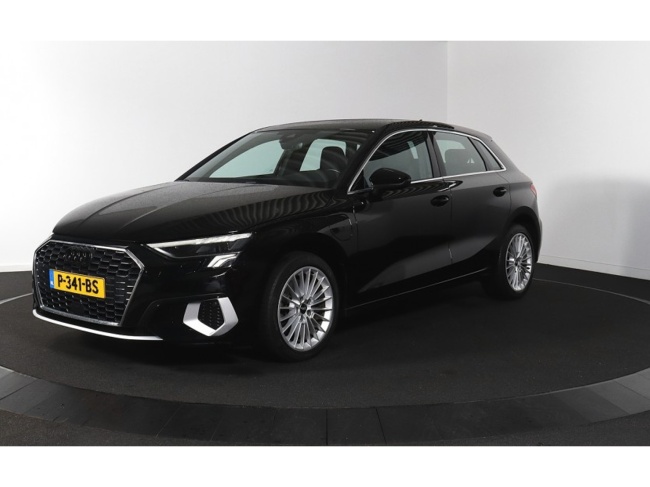 Audi A3 - Sportback 40 TFSI e Advanced edition