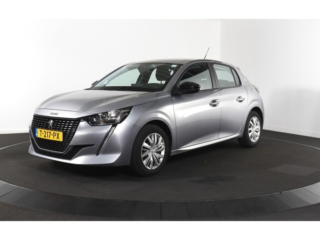 Peugeot 208 - 1.2 PureTech Active