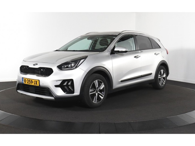 Kia Niro - 1.6 GDi Hybrid DynamicPlusLine