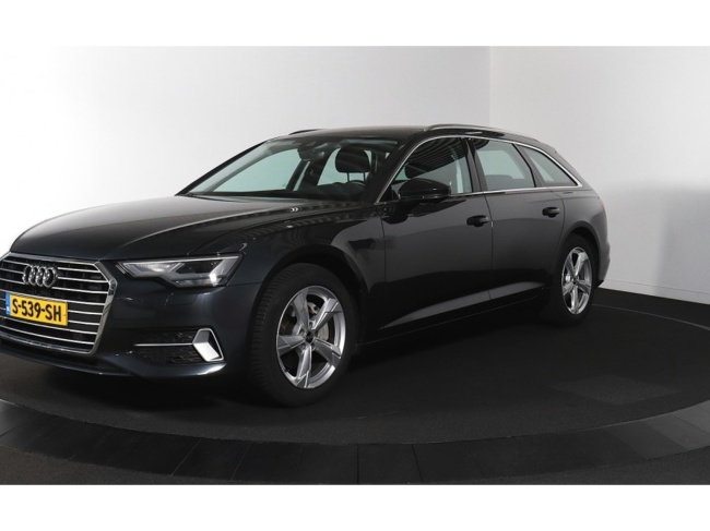 Audi A6 - Avant 40 TFSI Advanced edition