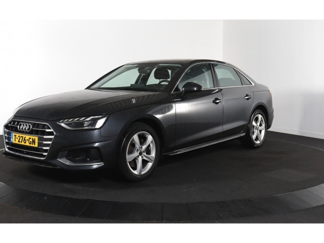 Audi A4 - 35 TFSI Advanced Edition