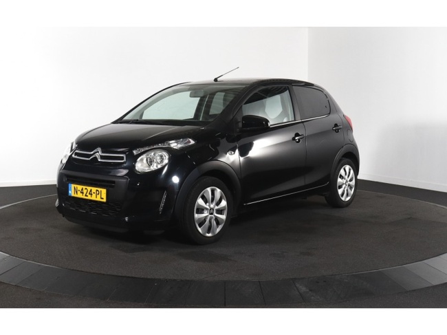 Citroën C1 - 1.0 VTi Millenium