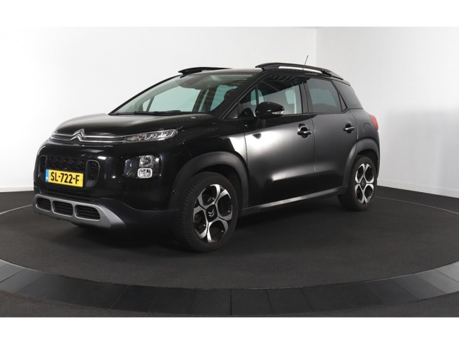 Citroën C3 Aircross - 1.2 PureTech S&S Shine