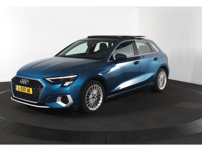 Audi A3 - Sportback 30 TFSI Business edition