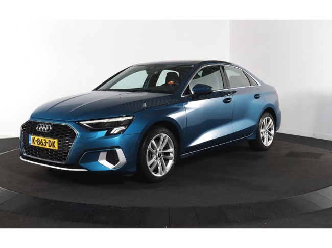 Audi A3 - Limousine 35 TFSI Business edition