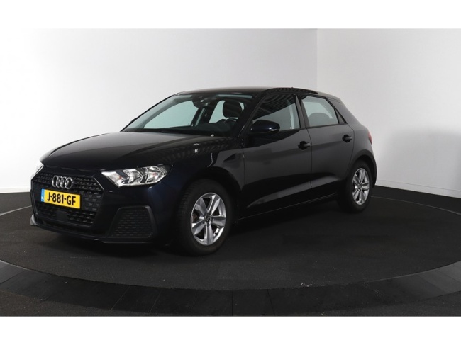Audi A1 - Sportback 30 TFSI Pro Line