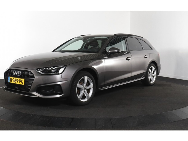 Audi A4 - Avant 35 TFSI Advanced Edition