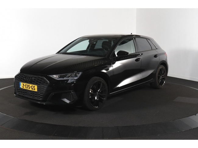 Audi A3 - Sportback 30 TFSI Pro Line