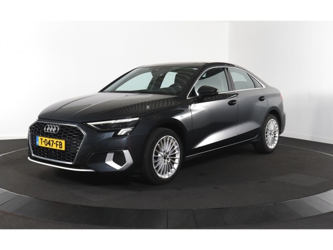 Audi A3 - Limousine 30 TFSI Advanced edition