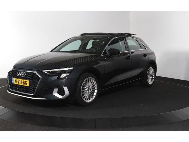 Audi A3 - Sportback 35 TFSI Business edition