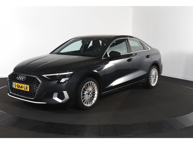 Audi A3 - Limousine 30 TFSI Advanced edition