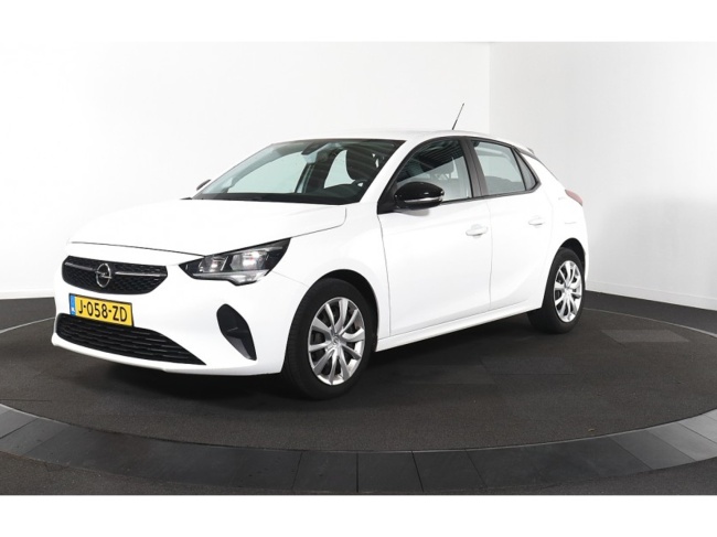 Opel Corsa - 1.2 Edition