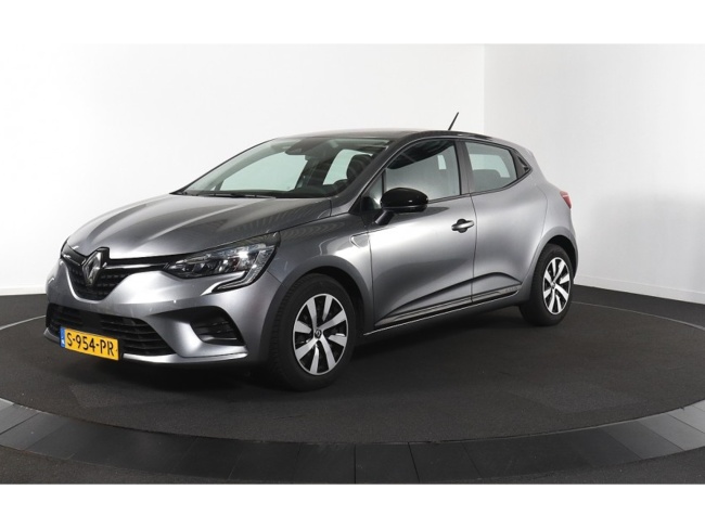 Renault Clio - 1.0 TCe 90 Equilibre