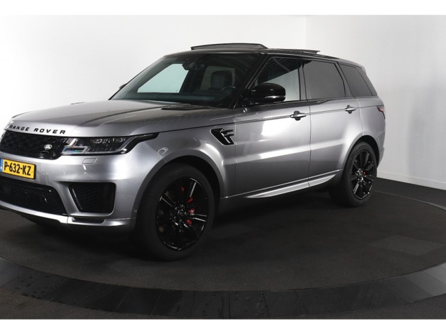 Land Rover Range Rover Sport - P400e Limited Edition