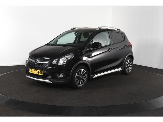 Opel KARL - 1.0 Rocks Online Edition