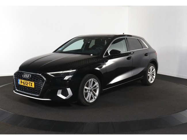 Audi A3 - Sportback 35 TFSI Advanced edition