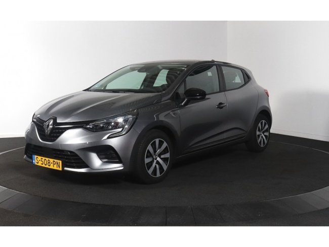 Renault Clio - 1.0 TCe 90 Equilibre