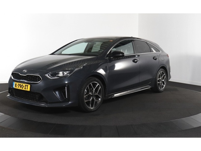 Kia pro_cee'd - 1.0 T-GDI GT-Line