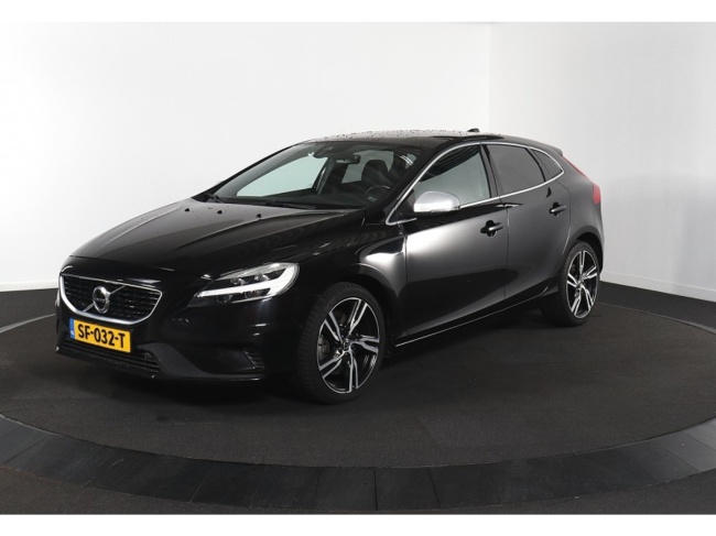 Volvo V40 - 2.0 D3 Business Sport