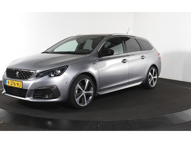 Peugeot 308 - SW 1.2 PureTech Blue Lease GT