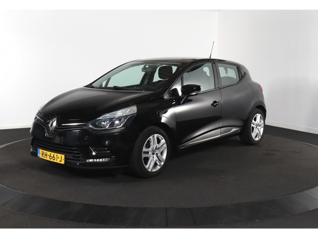 Renault Clio - 0.9 TCe Zen