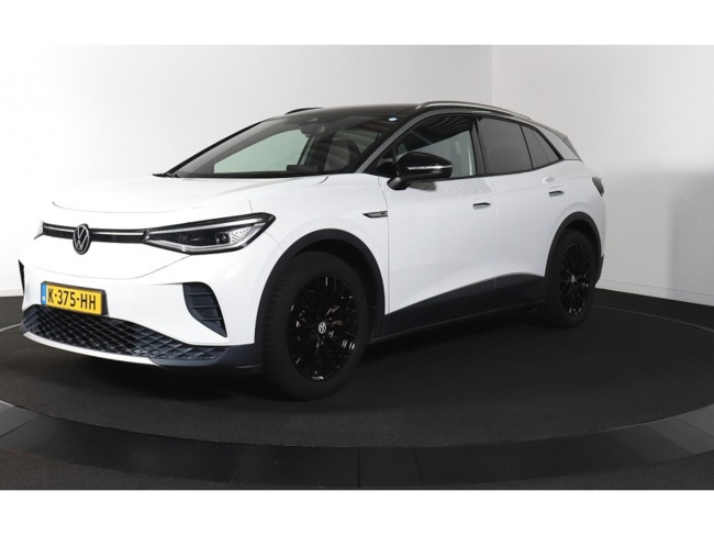 Volkswagen ID.4 - Max 77 kWh