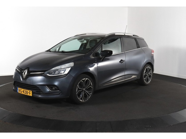 Renault Clio - Estate 1.2 TCe Bose AUT