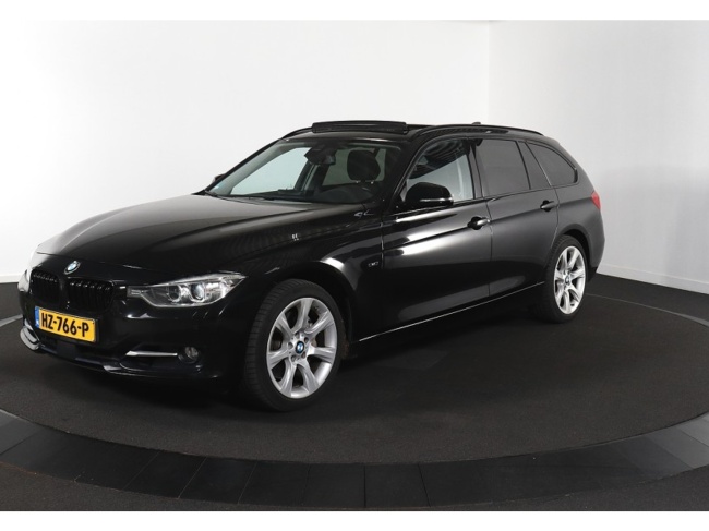 BMW 3 Serie - 335 d xDrive M Sport Edition High Executive