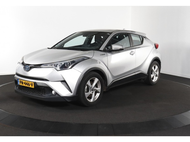 Toyota C-HR - 1.8 Hybrid Dynamic