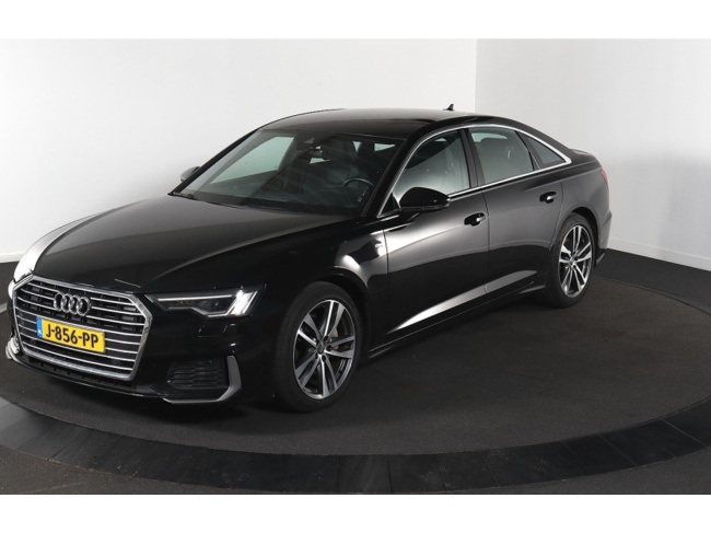 Audi A6 - 45 TFSI S edition