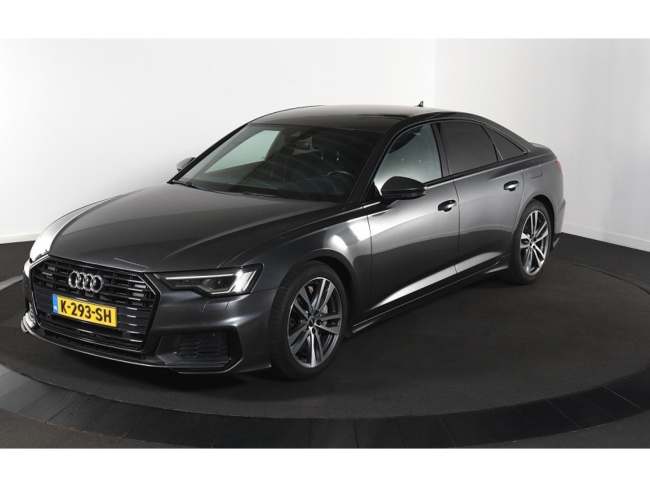 Audi A6 - 50 TFSI e quattro S edition