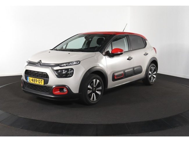 Citroën C3 - 1.2 PureTech Business