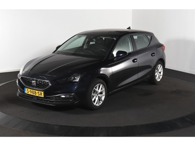 SEAT Leon - 1.0 TSI Reference