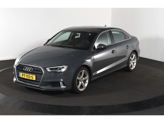 Audi A3 - Limousine 1.0 TFSI Sport Lease Edition