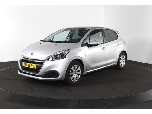 Peugeot 208 - 1.2 PureTech Active