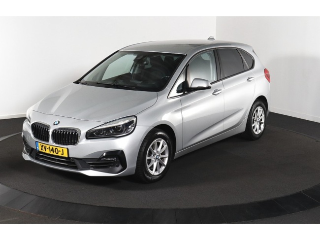 BMW 2 Serie - 218 i Executive Edition