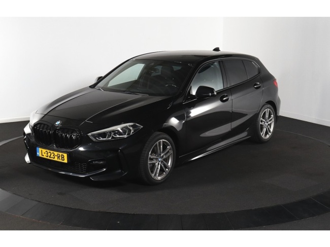 BMW 1 Serie - 118 i Business Edition