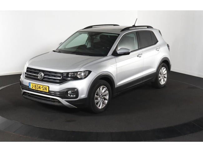 Volkswagen T-Cross - 1.0 TSI Life