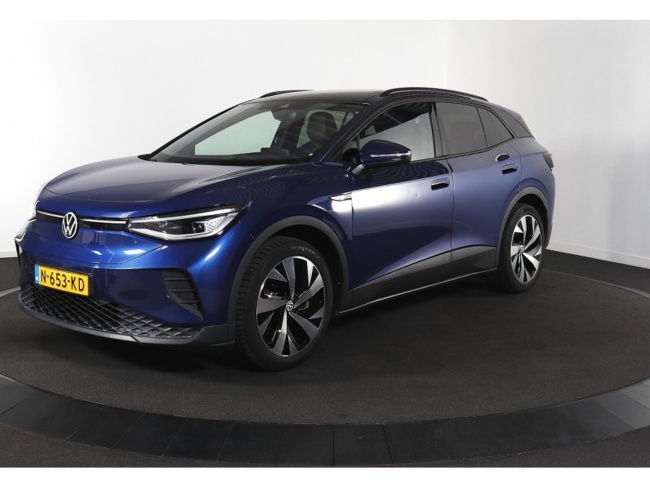 Volkswagen ID.4 - Pro 77 kWh