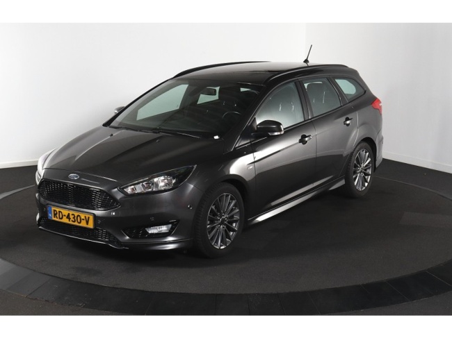 Ford FOCUS Wagon - 1.0 ST-Line